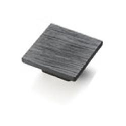  TIRADOR MADERA WENGUE 55X55MM