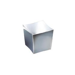 POMO DECO CROMO BRILLO 60