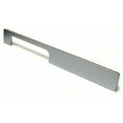 TIRADOR ASA CROMO MATE 224MM