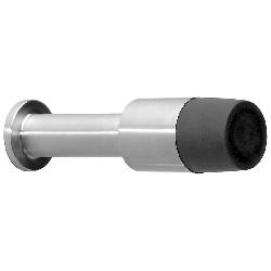 TOPE RETENEDOR INOXIDABLE PARED L65MM