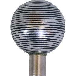 TIRADOR BOLA RAYAS 30D
