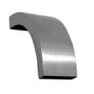 TIRADOR INOX ASA E. EJES 16MM