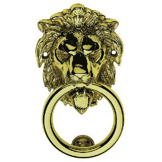 LLAMADOR LEON LATON PULIDO 190 LLAMADOR LEON LATON PULIDO 190