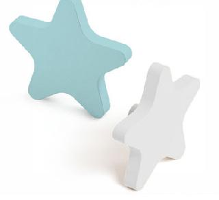 TIRADOR LACADO ESTRELLA
