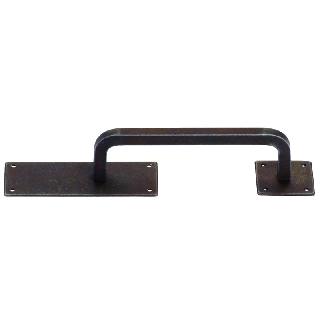 TIRADOR ASA OXIDO 96MM