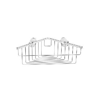 CONTAINER RINCON PARED - ADHESIVO- CROMO BRILLO
